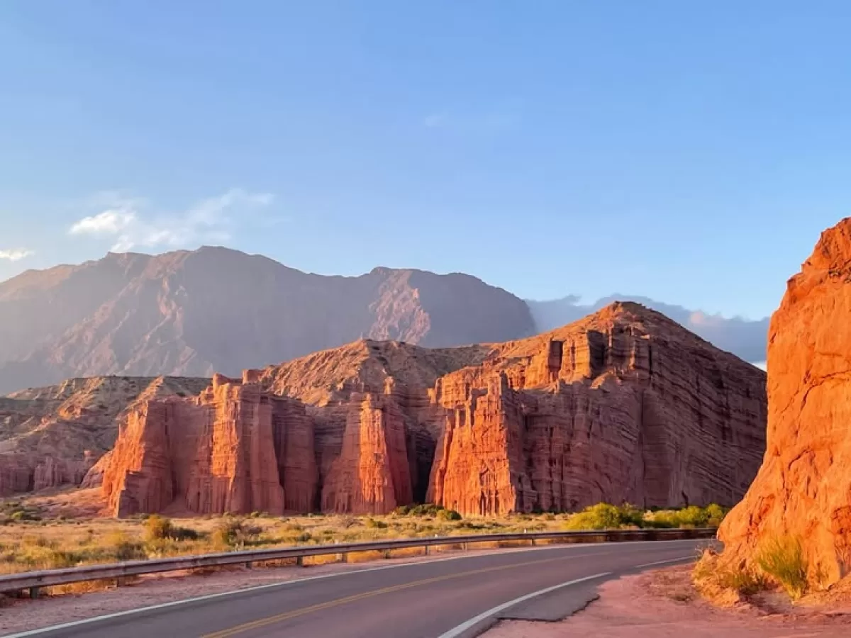 Norte Argentino con Jujuy - INVIERNO 