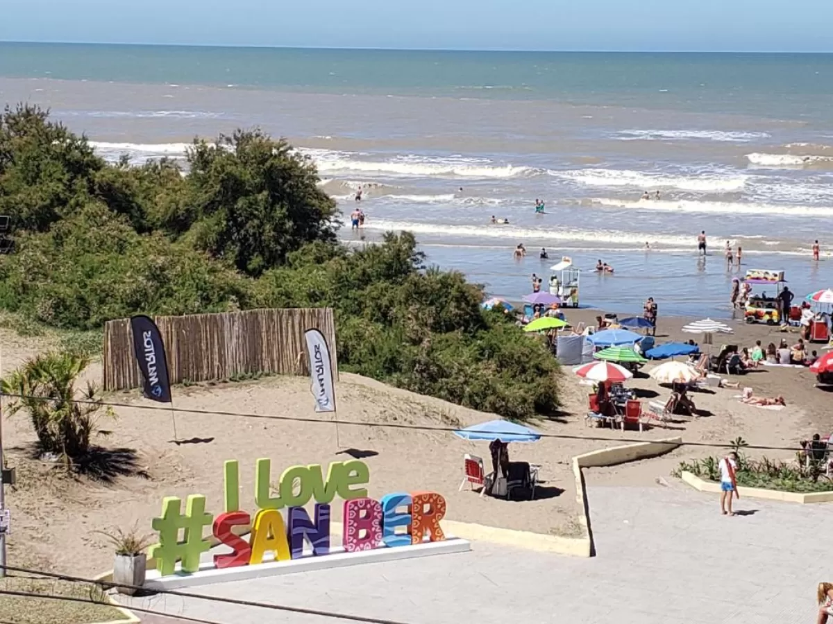 San Bernardo - FERIADO DE MARZO 