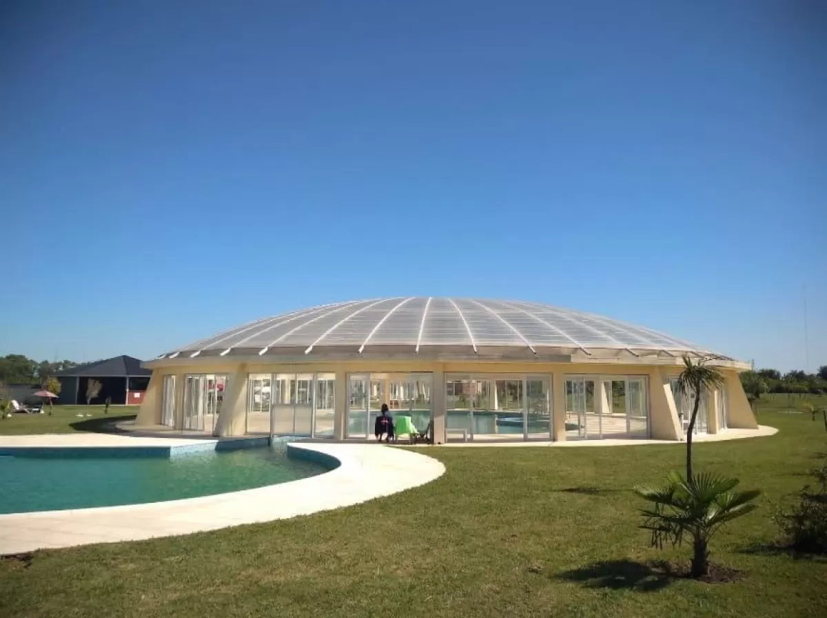 Termas de Dolores - DIA DEL MAESTRO