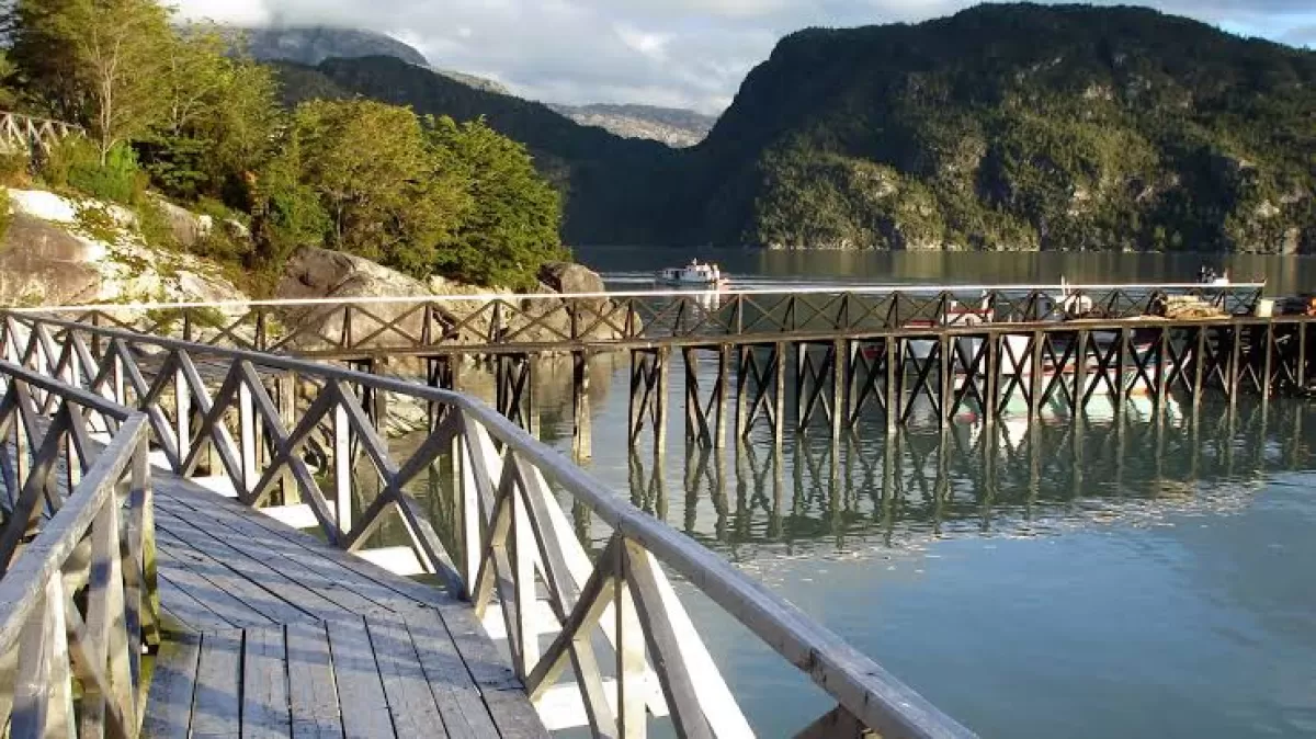 Carretera Austral 