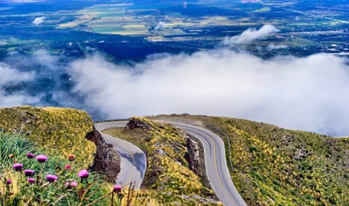 Merlo - FERIADO DE DICIEMBRE 