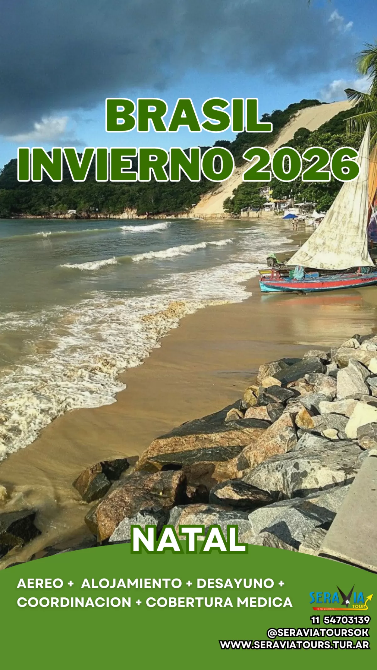 Imagen del lugar para Natal - INVIERNO 03 CUOTAS