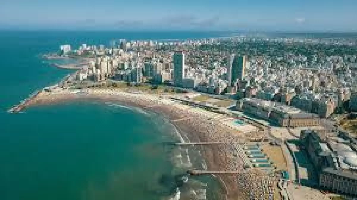 Mar del Plata - FERIADO de JUNIO