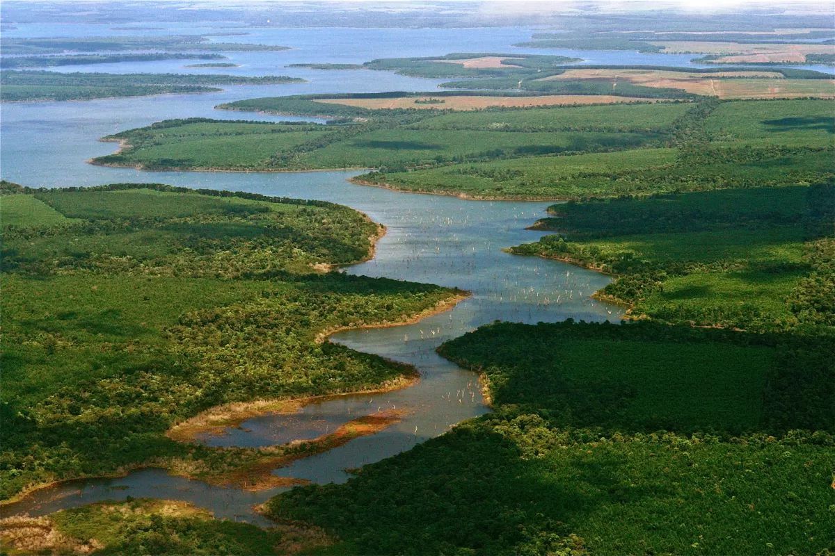 Sapucay del Ibera 