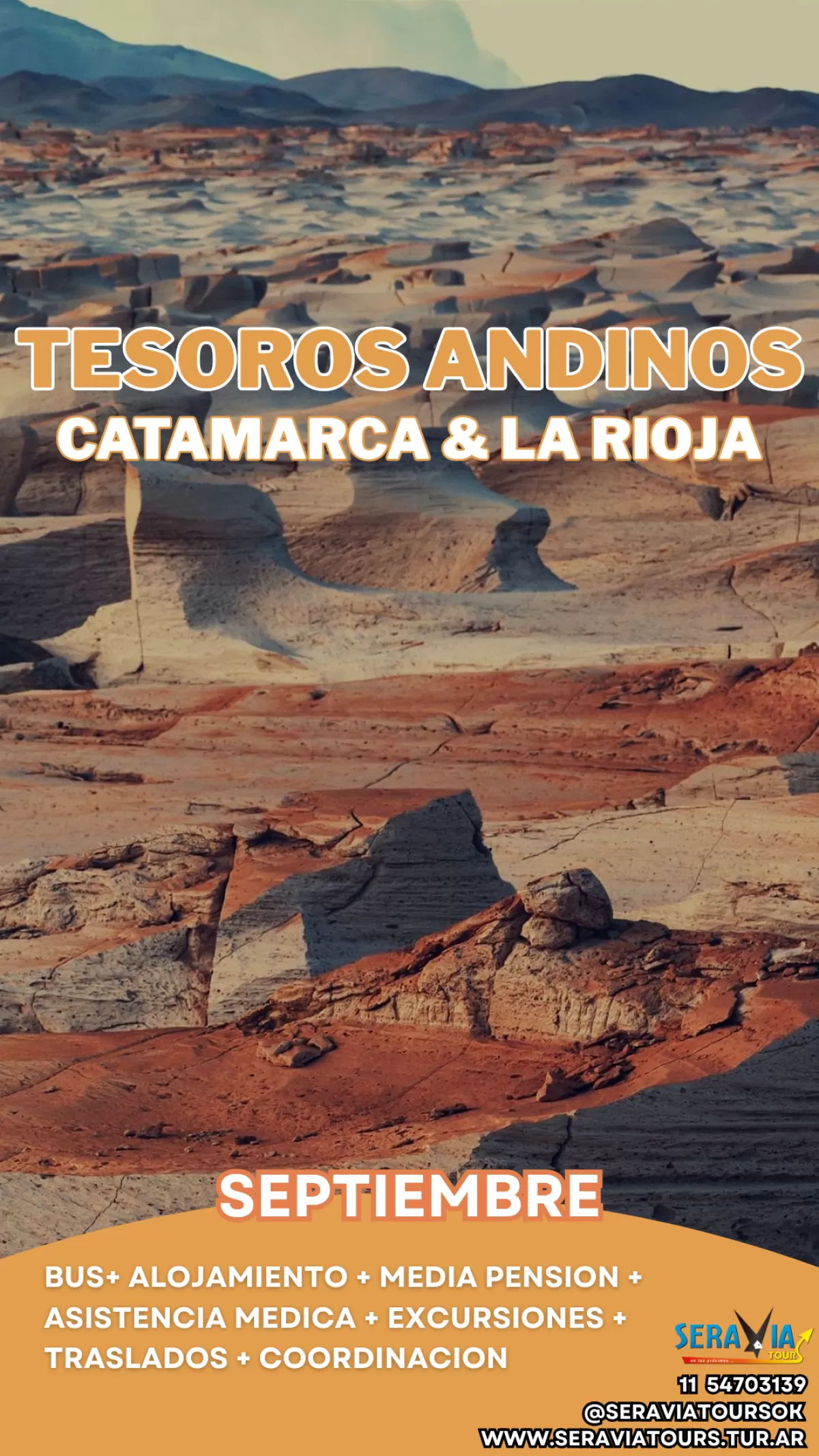 Imagen del lugar para Tesoros Andinos