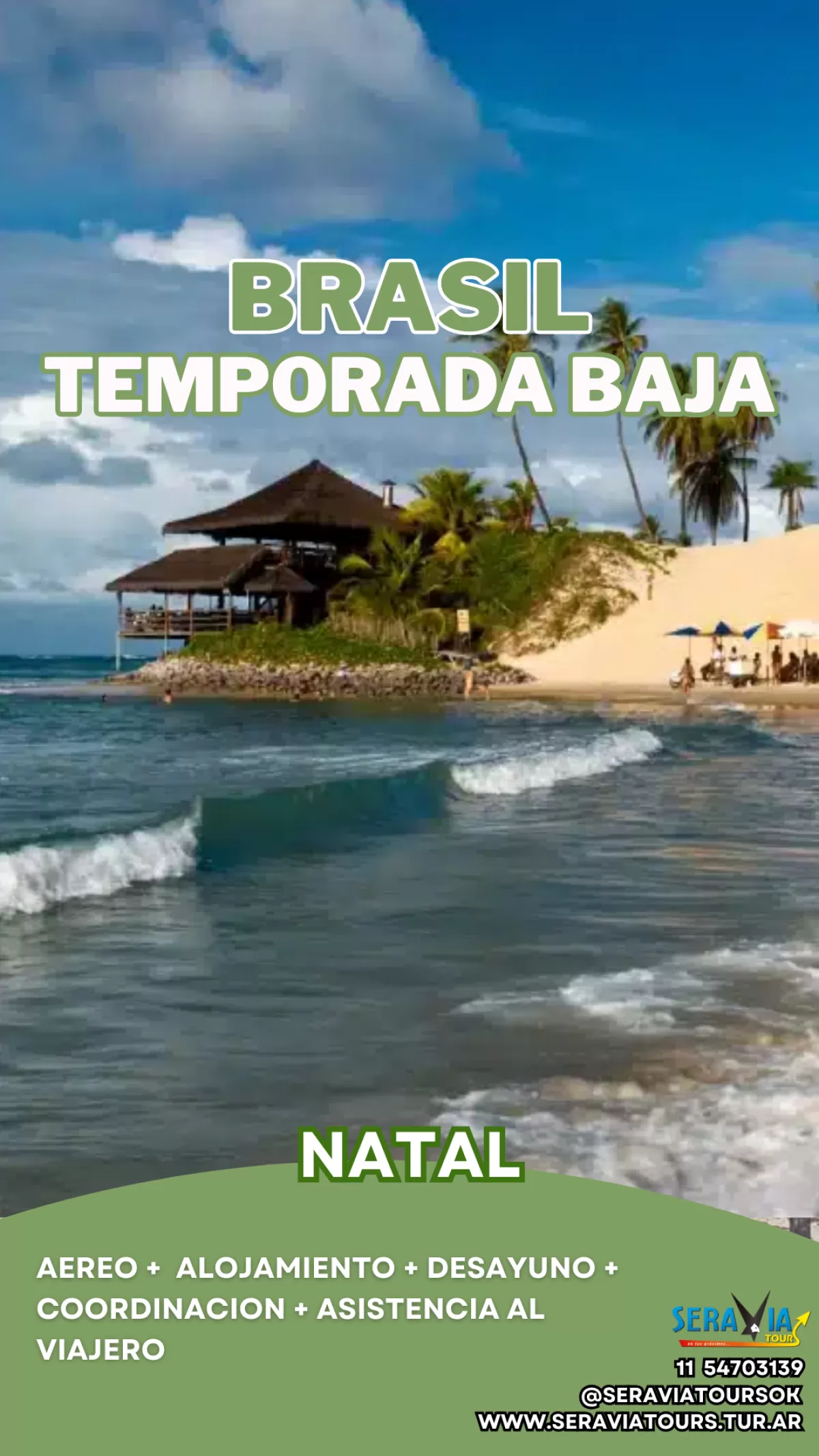 Imagen del lugar para Natal - Cuotas 