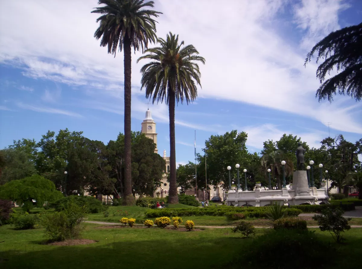 San Antonio de Areco - Full Day