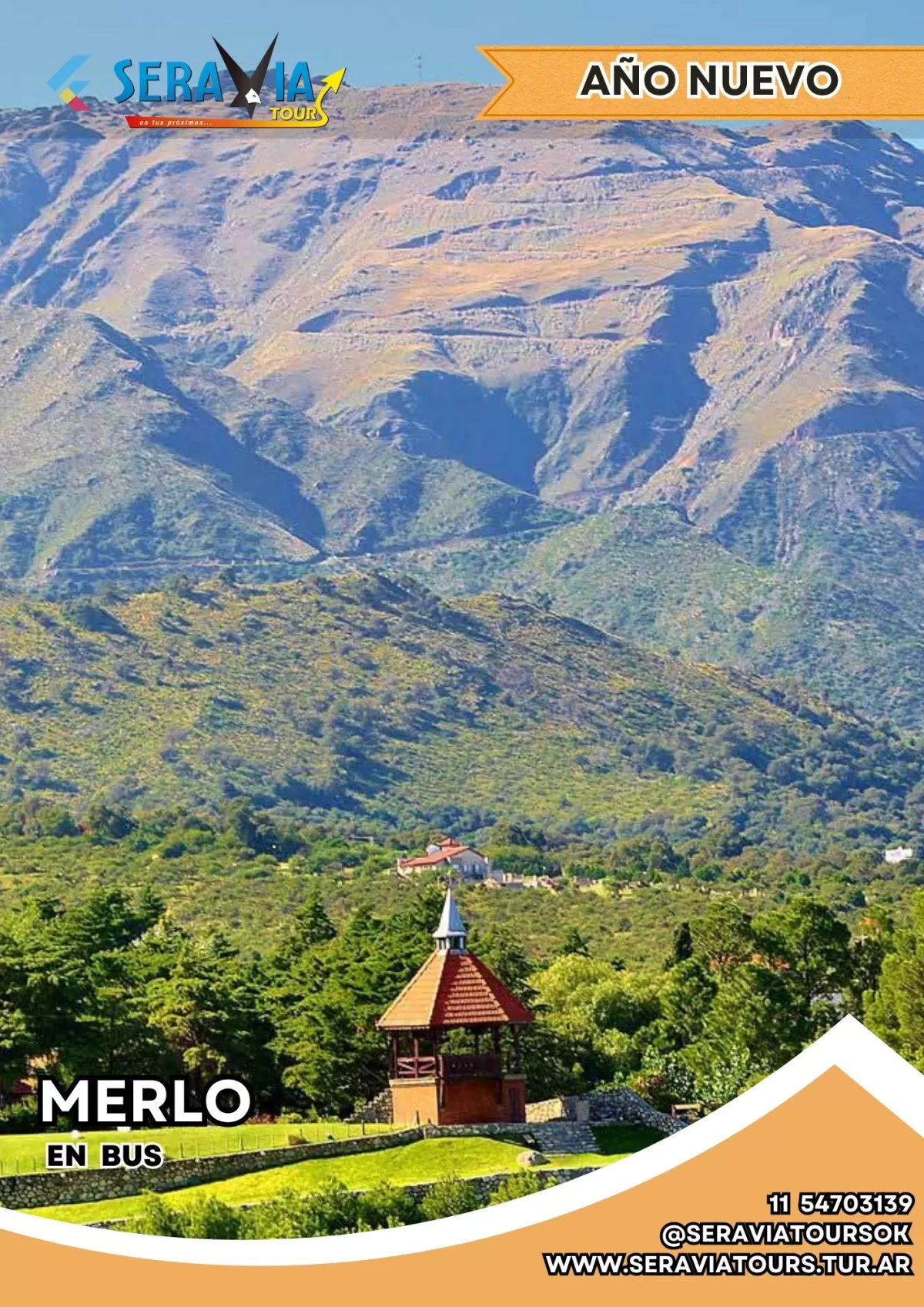 Imagen del lugar para Merlo- AÑO NUEVO