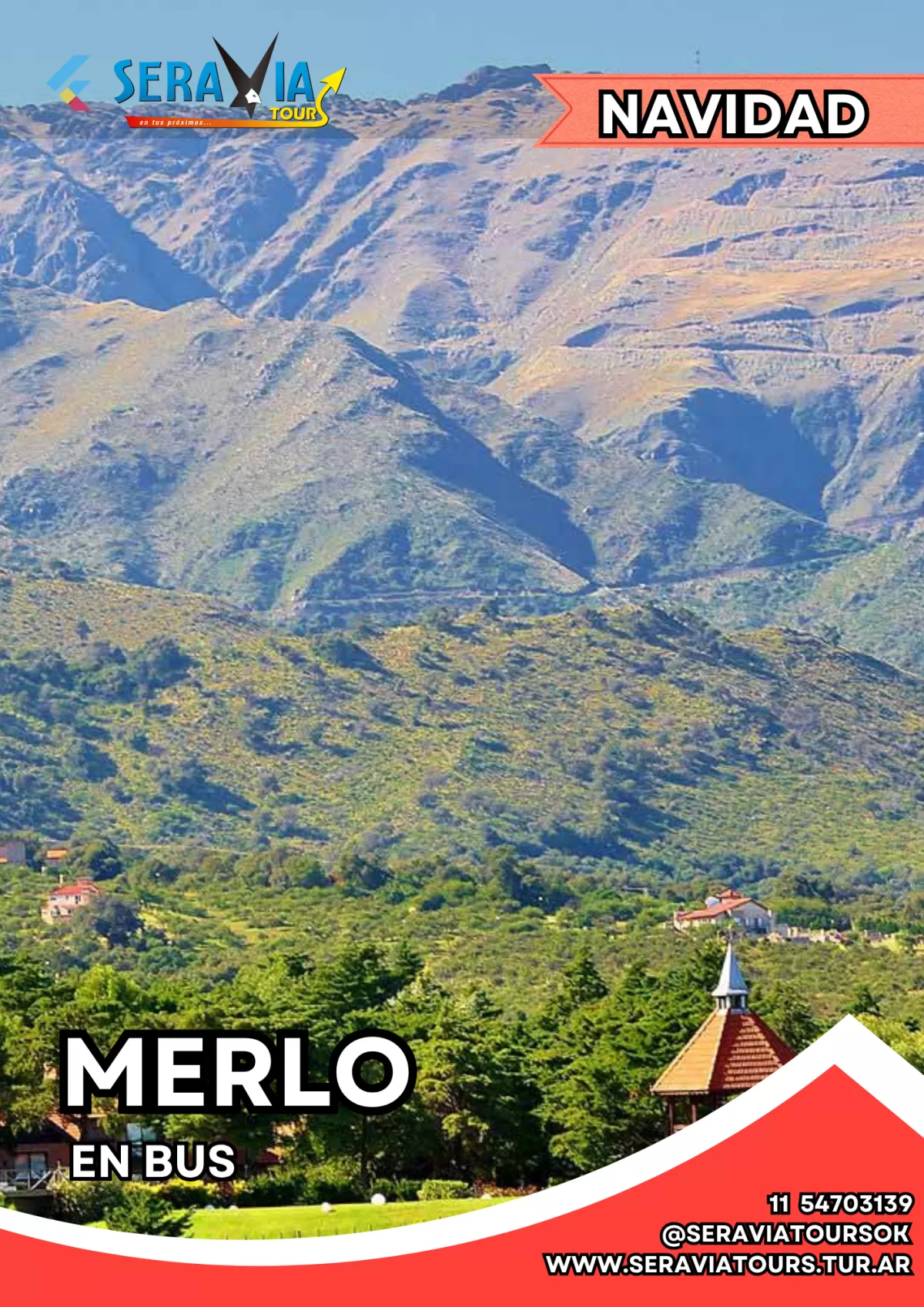 Imagen del lugar para Merlo - NAVIDAD