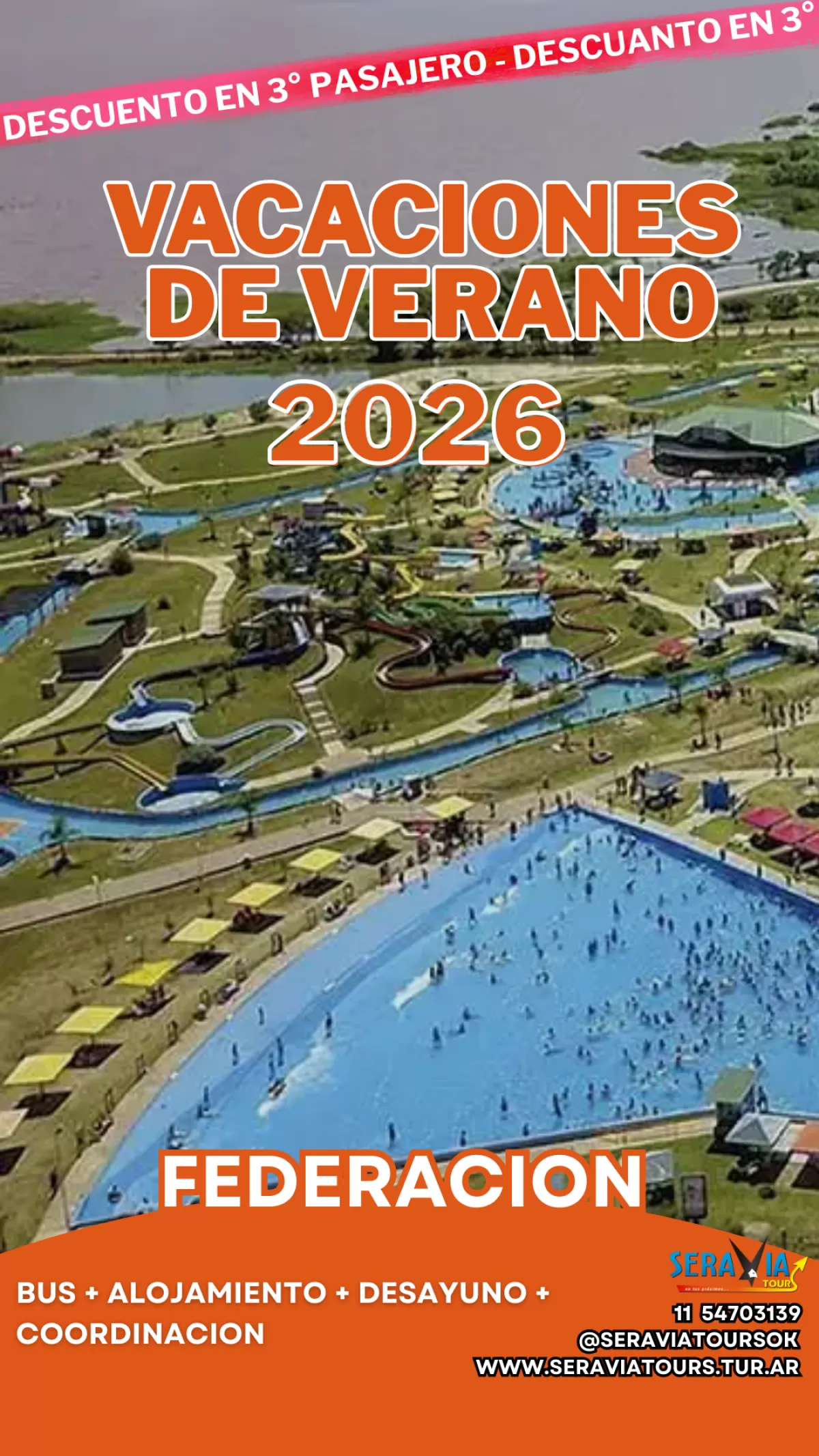 Imagen del lugar para FEDERACION 