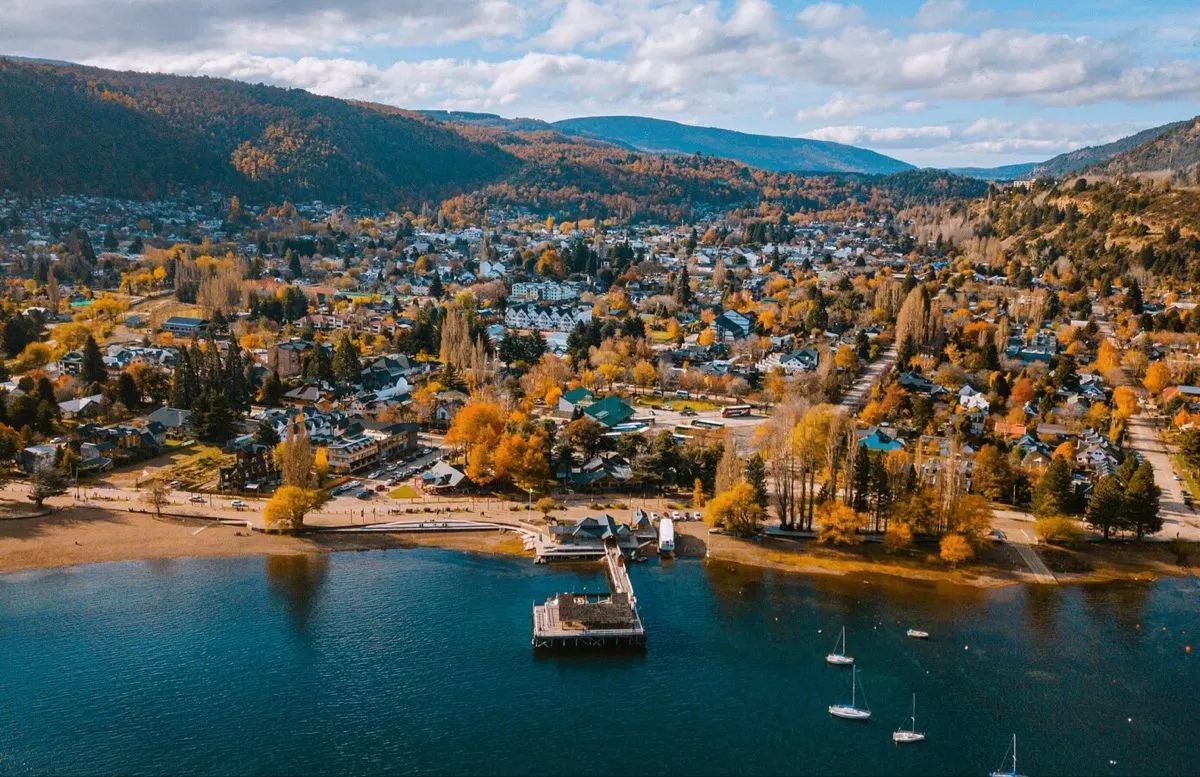 San Martin de los Andes - INVIERNO 