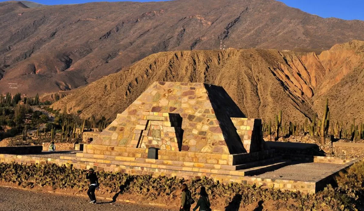 Jujuy y Humahuaca - INVIERNO