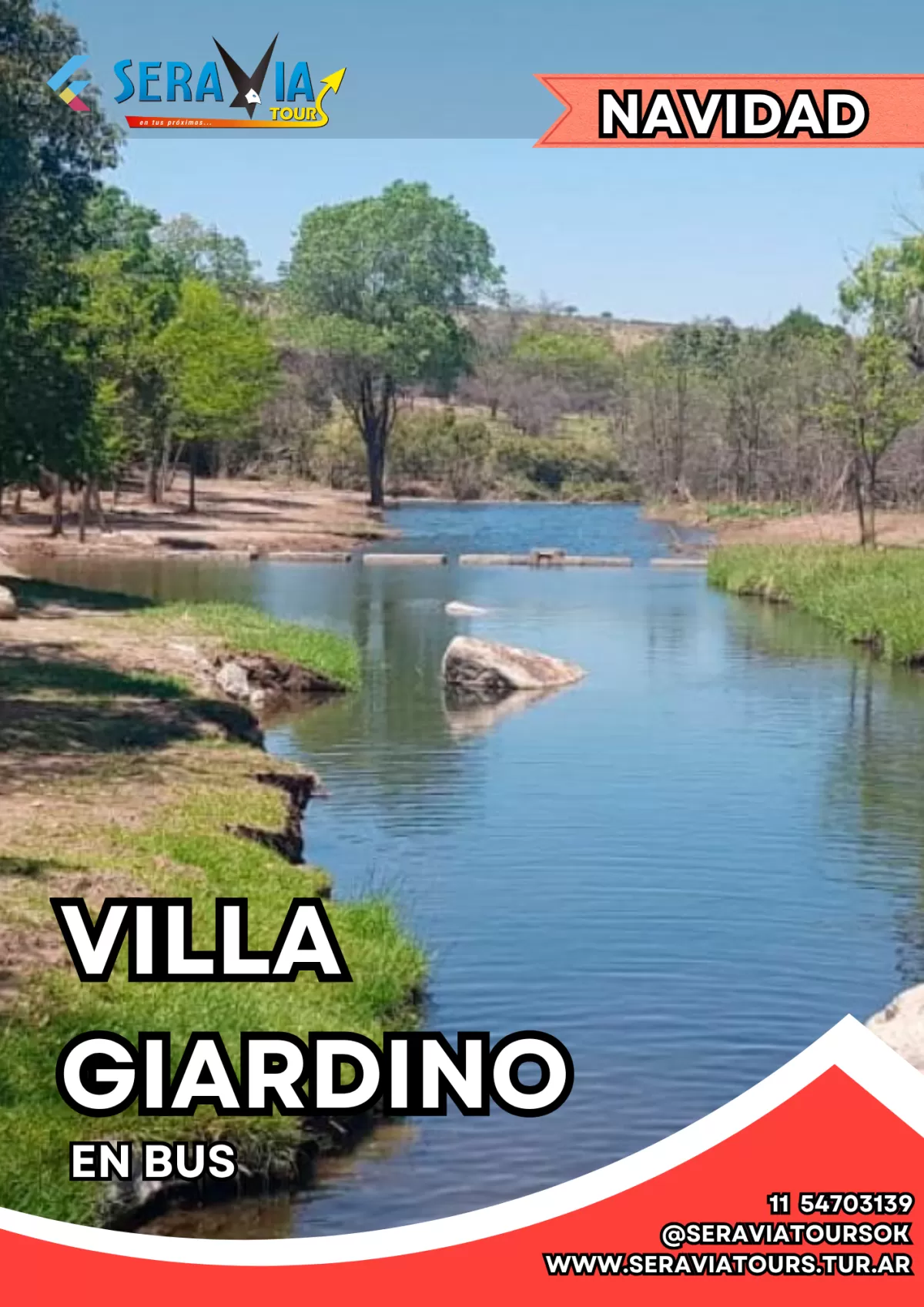 Imagen del lugar para Villa Giardino - NAVIDAD