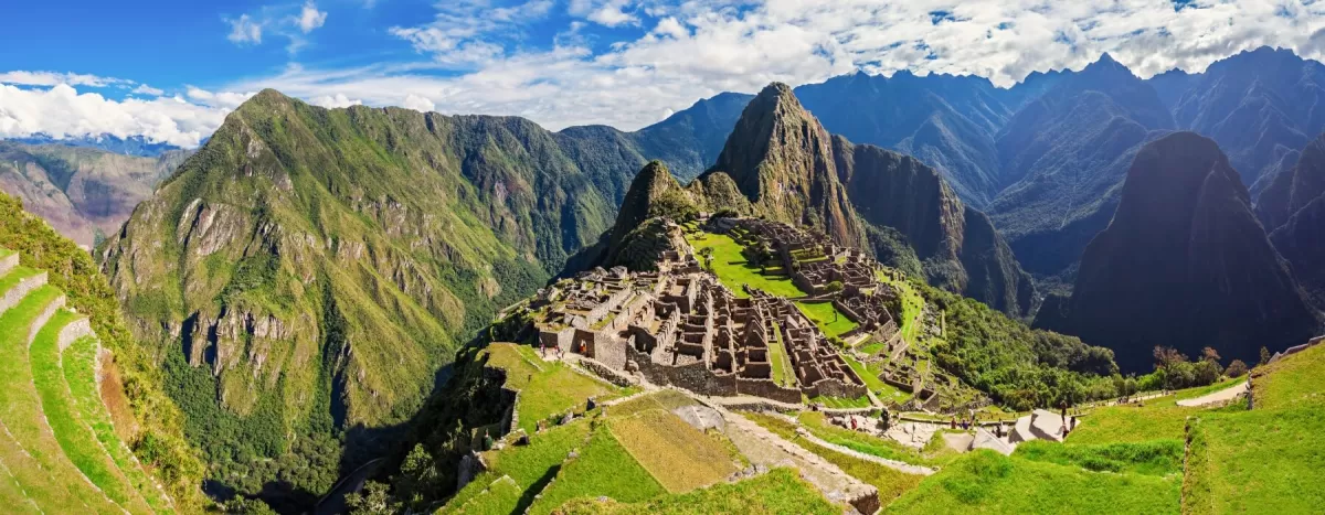 Perú Inolvidable 