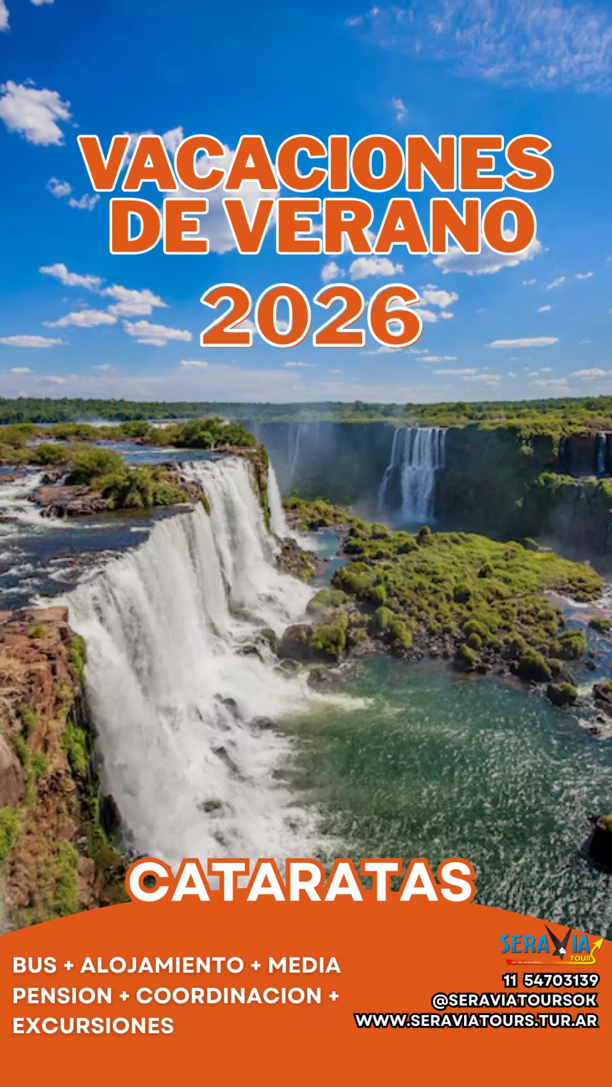 Imagen del lugar para CATARATAS 