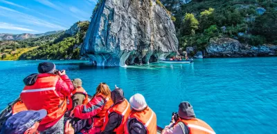 Carretera Austral 
