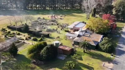 San Pedro - Full Day