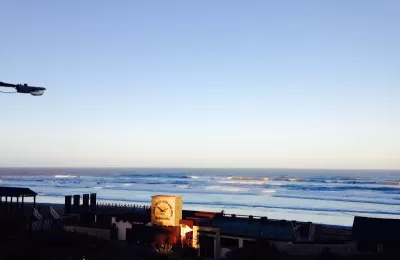 Mar de Ajo - Feriado de Noviembre 