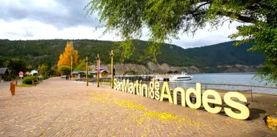 San Martín de los Andes - FERIADO de JULIO