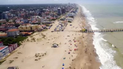 Villa Gesell - FERIADO DE MAYO