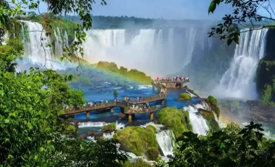 CATARATAS 
