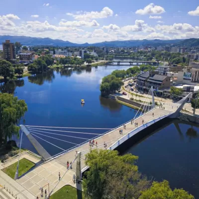 Villa Carlos Paz - NAVIDAD