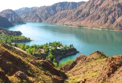 San Rafael - VERANO 2026