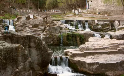 San luis con sierra de las quijadas