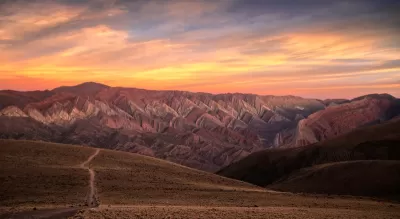 Jujuy y Humahuaca - INVIERNO