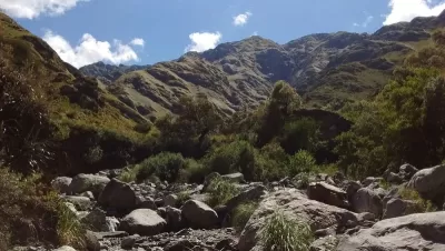 Merlo - Feriado de Octubre 