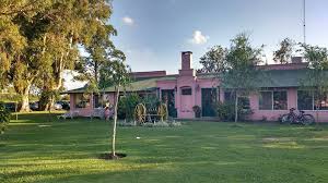 ESTANCIA LA FERNANDA
