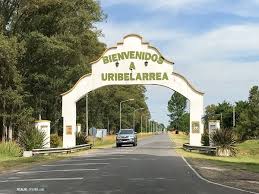 URIBELARREA