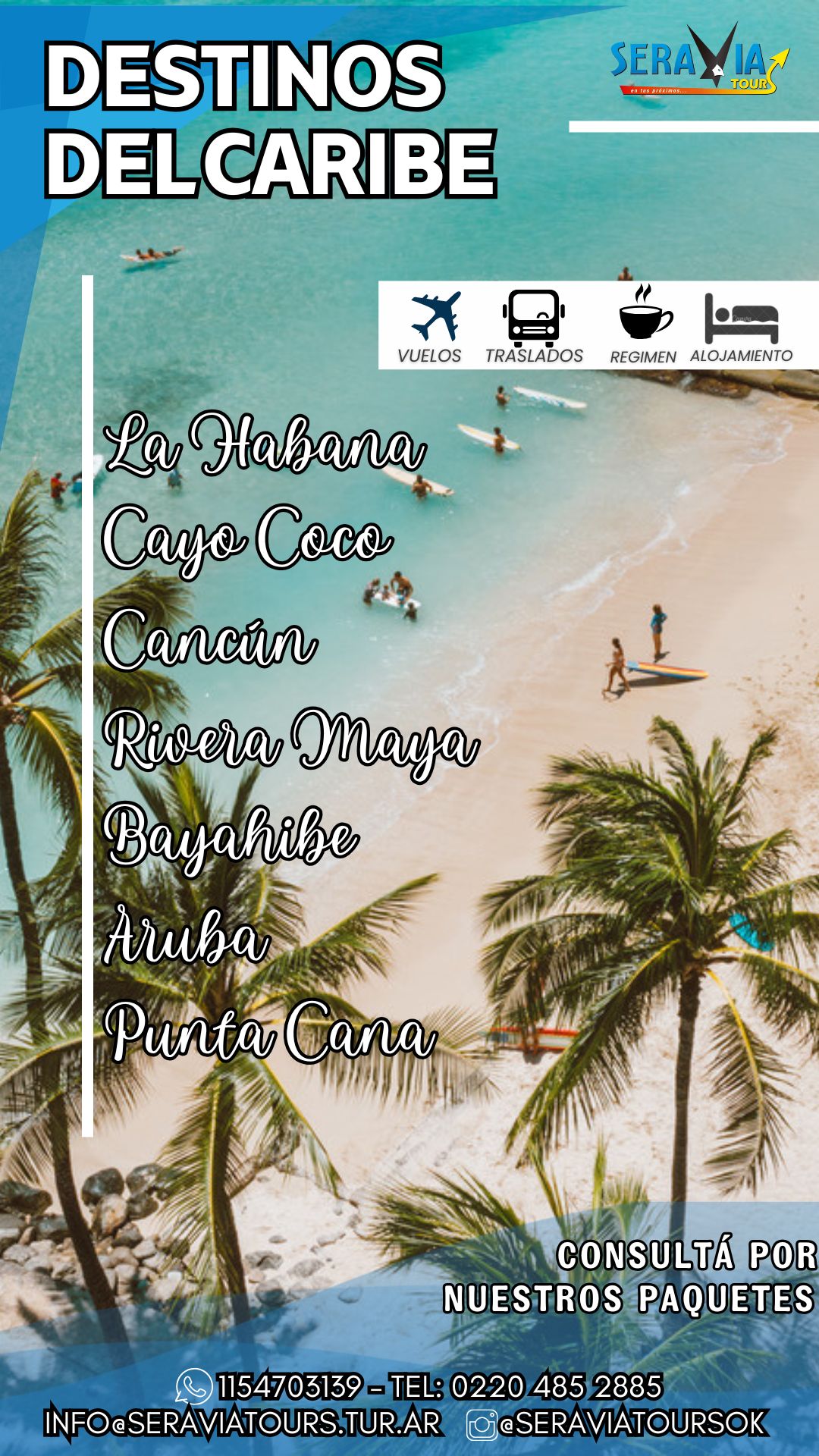 CARIBE